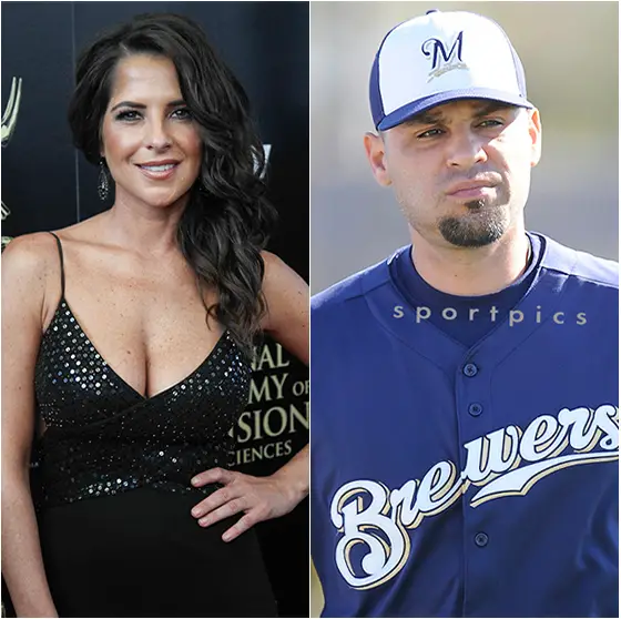 Kelly Monaco Negates Dating Rumors; True about Not Having A